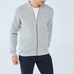 Soul Jacket // Gray (Small)
