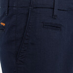 Sais Pants // Navy (30)