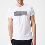 Vacanza T-Shirt // White (Small)
