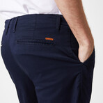 Sais Pants // Navy (30)