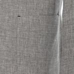 Ingles Blazer // Gray (50)