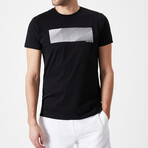 Vacanza T-Shirt // Black (Small)