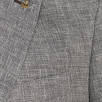 Ingles Blazer // Gray (50)