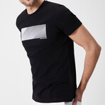 Vacanza T-Shirt // Black (Small)