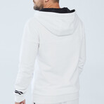 Gentile Sweatshirt // White (Small)