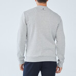 Soul Jacket // Gray (Small)