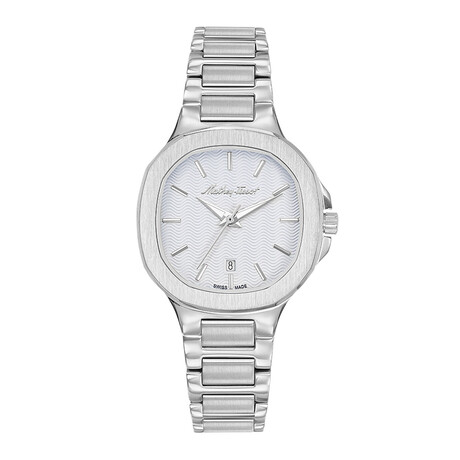 Mathey- Tissot Ladies Evasion Quartz // D152AI