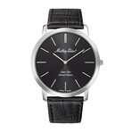 Mathey- Tissot Cyrus Quartz // H6915AN