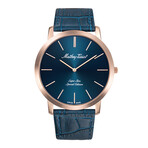 Mathey- Tissot Cyrus Quartz // H6915PBU