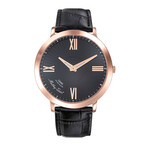 Mathey- Tissot Darius Quartz // H7915PVN