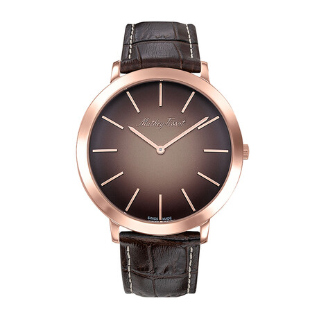 Mathey- Tissot Darius Quartz // H7915PS