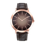 Mathey- Tissot Darius Quartz // H7915PS