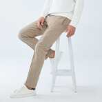 Gens Jogger // Camel (Small)