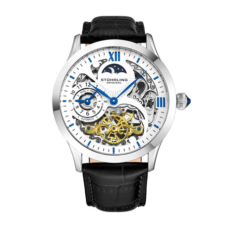 Stuhrling Original Automatic // 571.33152