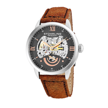 Stuhrling Original Automatic // 574B.04