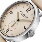 Stuhrling Original Quartz // 857.02