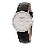 Frederique Constant Ladies Small Seconds Quartz // FC-245S4S6