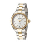 Alpina Ladies Comtesse Quartz // AL-240MPW2C3B