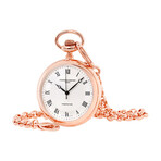 Frederique Constant Slimline Manual Wind // FC-700MC6PW4