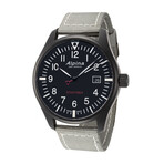 Alpina Startimer Pilot Quartz // AL-240B4FBS6