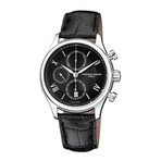 Frederique Constant Runabout Chrono Automatic // FC-392MDG5B6