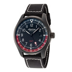 Alpina Startimer Pilot Quartz // AL-247BR4FBS6