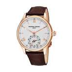 Frederique Constant Horological Quartz // FC-285V5B4