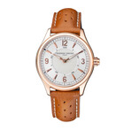Frederique Constant Horological Quartz // FC-282AS5B4