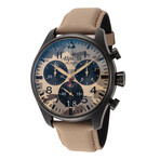 Alpina Startimer Quartz // AL-372MLY4FBS6