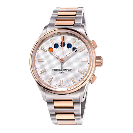 Frederique Constant Yacht Timer Regatta Countdown Automatic // FC-380VT4H2B