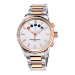 Frederique Constant Yacht Timer Regatta Countdown Automatic // FC-380VT4H2B