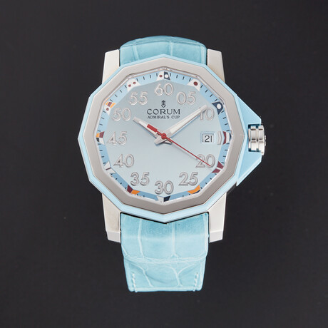 Corum Admiral's Cup Automatic // A082/04192 // Unworn