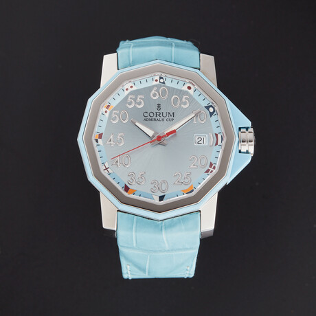 Corum Admiral's Cup Automatic // A082/04191 // Unworn