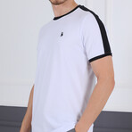 Remco T-Shirt // White (Small)
