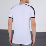 Remco T-Shirt // White (Small)