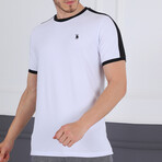 Remco T-Shirt // White (Small)