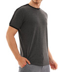 Remco T-Shirt // Anthracite (Small)