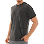 Remco T-Shirt // Anthracite (Small)