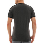 Remco T-Shirt // Anthracite (Small)