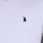 Remco T-Shirt // White (Small)