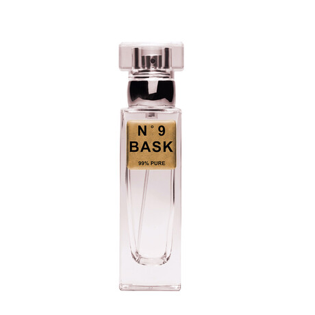 No. 9 Bask // Spray // 1.05 oz. (Gold Label)