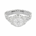 Carl F. Bucherer Patravi Chronograph Automatic // 00.10624.08.13.21