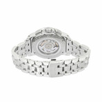 Carl F. Bucherer Patravi Chronograph Automatic // 00.10624.08.13.21