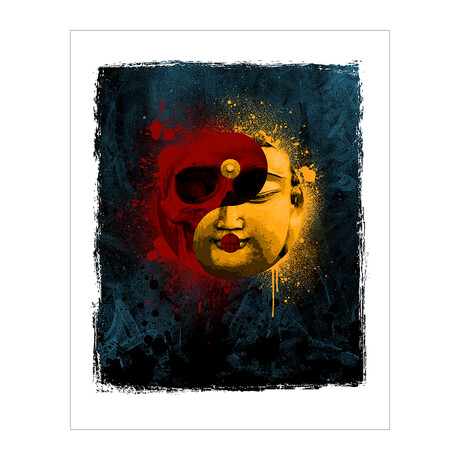 Punk Rock Zen // SEL