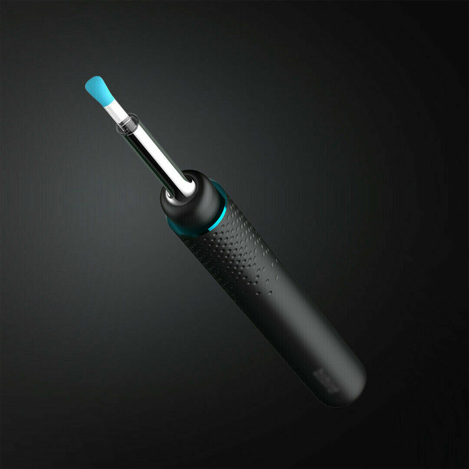 Bebird 2in1 HD Ear Cleaning Otoscope Touch of Modern