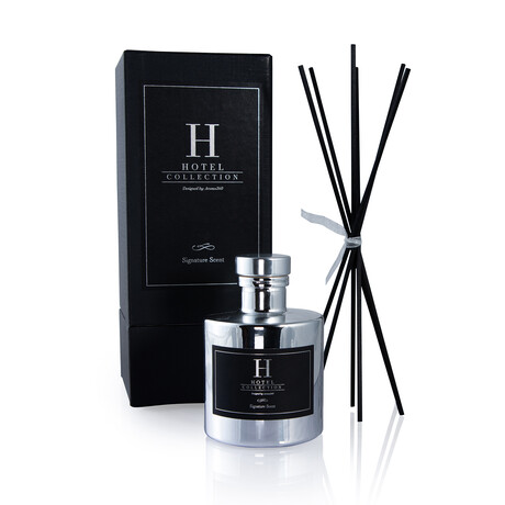 Platinum Reed Diffuser // 170 mL (24K Magic)