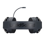 LS41 Wireless Gaming Headset // DTS Headphone + Surround Sound // PS4