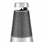Beosound 2 + Google Voice Assistant (Aluminum)