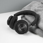 Beoplay H4 Headphones // 2nd Gen (Matte Black)