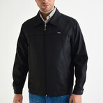 Cavazza Jacket // Black (S)